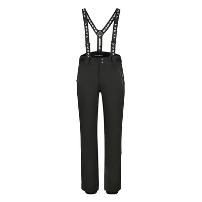 Luhta Kortepohja Black Ski Pants