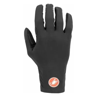 Castelli Lightness Gloves Black Bike-gloves