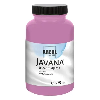 Kreul Javana Silk Paint Lilac ml pc