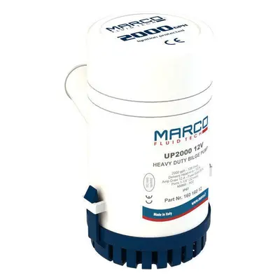 Marco UP2000 Bilge Pump