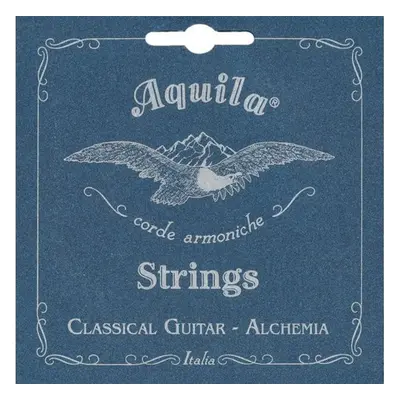 Aquila AC-140C Nylon Strings