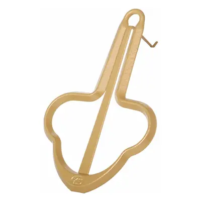 Schwarz Jaw Harp Gold