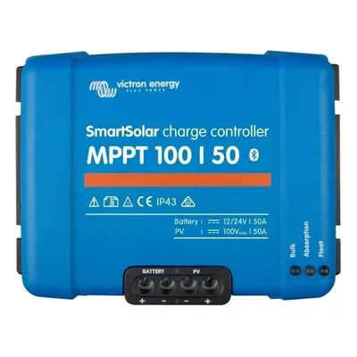 Victron Energy SmartSolar MPPT Regulator