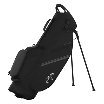 Callaway Chase Stand bag Black