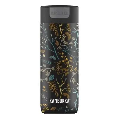 Kambukka Thermos Flask Olympus Limited Edition Golden Forest ml