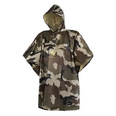 Delphin Jacket PROOF Poncho