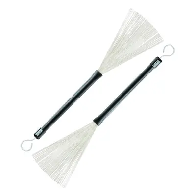 Pro Mark TB3 Telescopic Jazz Drum Brushes