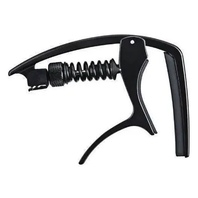 D'Addario Planet Waves PW-CP-09 Tri-Action Acoustic Guitar Capo