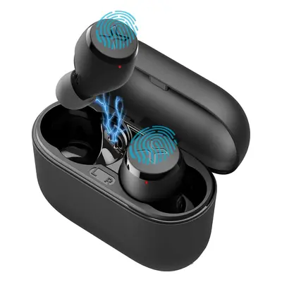 Edifier TWS X3 Black Wireless In-ear headphones