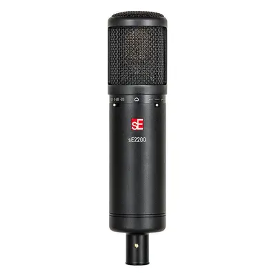 sE Electronics sE2200 Studio Condenser Microphone