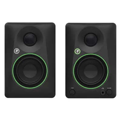 Mackie CR3.5BT Active Studio Monitor pcs