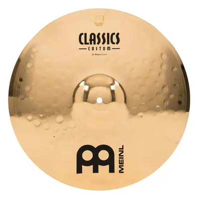 Meinl CC16MC-B Classics Custom Medium 16" Crash Cymbal