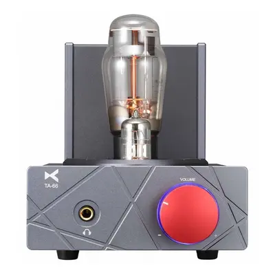 Xduoo TA66 Hi-Fi Headphone Preamp