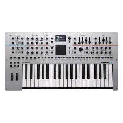 Roland Gaia Synthesizer