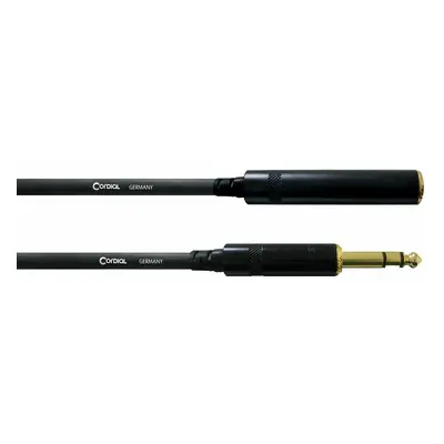 Cordial CFM VK m Audio Cable