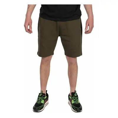 Fox Fishing Trousers Collection LW Jogger Short Green/Black