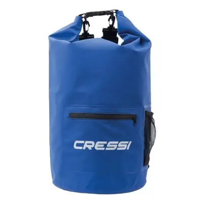 Cressi Dry Zip Blue L