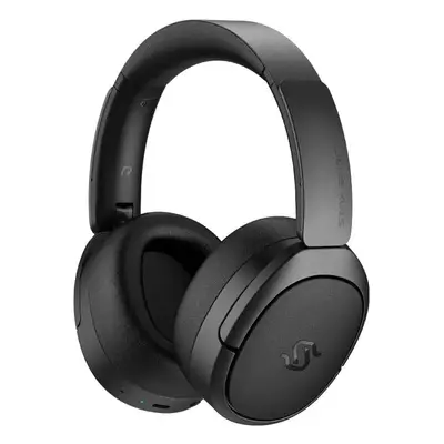 Edifier S5 Black Wireless On-ear headphones