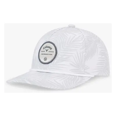 Callaway Bogey Free Grey Palm Cap