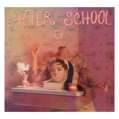 Melanie Martinez - After School EP (CD)