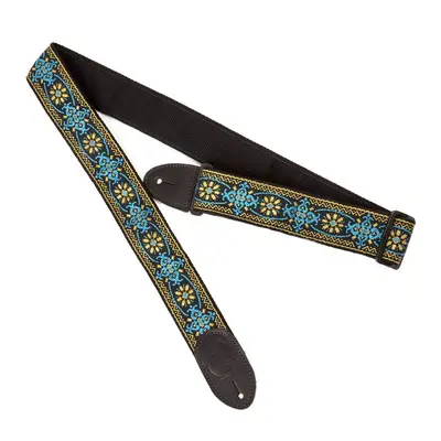 Gretsch 922-0060-104 Textile guitar strap