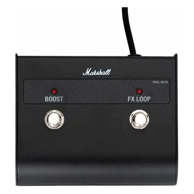 Marshall PEDL-90016 Footswitch