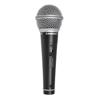 Samson R21S Vocal Dynamic Microphone