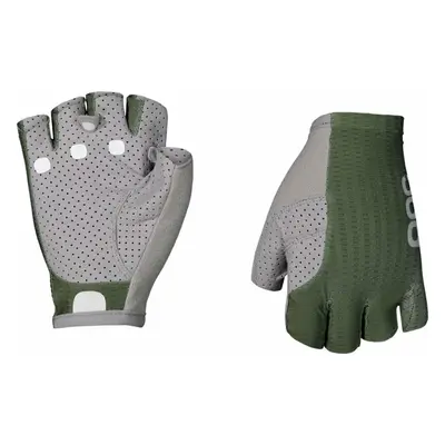 POC Agile Short Glove Epidote Green Bike-gloves