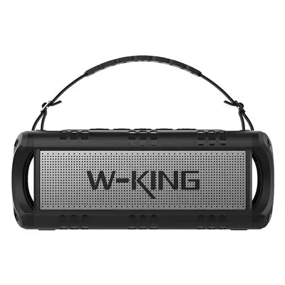 W-KING D8 MINI Portable Speaker Black