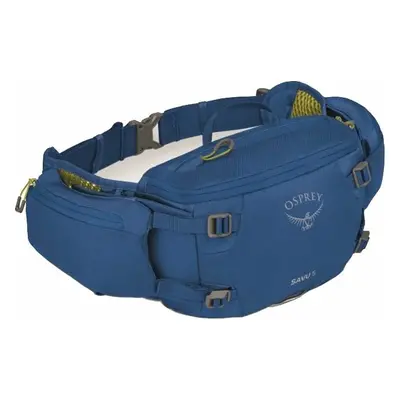 Osprey Savu Postal Blue Waistbag