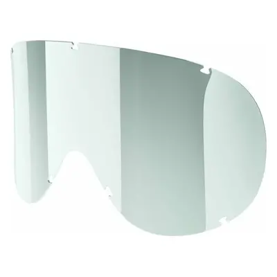 POC Retina/Retina Race Lens Clear/No mirror Ski Goggles