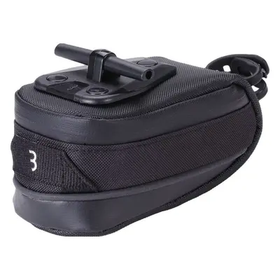 BBB StorePack Reflect Saddle Bag Black 0,64