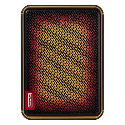 Positive Grid Spark EDGE Alternate Grille - Sunburst