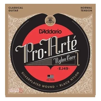 D'Addario EJ49 Nylon Strings