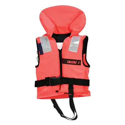 Lalizas Lifejacket 100N Fluo Orange Life Jacket