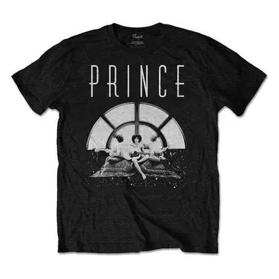 Prince T-Shirt For You Triple Unisex Black