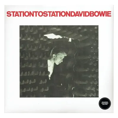 David Bowie - Station To Station (2016 Remaster) (LP)