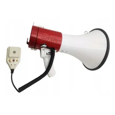 DNA MEGA2 USB BT Megaphone