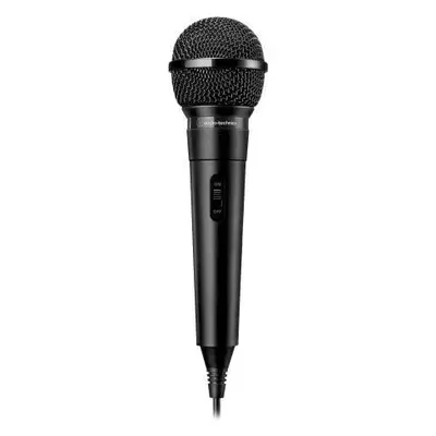 Audio-Technica ATR1100X Vocal Dynamic Microphone