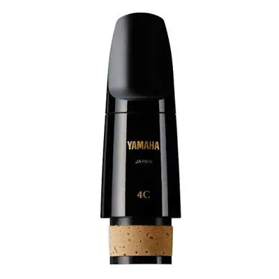 Yamaha ACL-6C Clarinet Mouthpiece