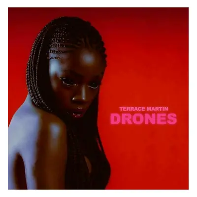 Terrace Martin - Drones (LP)