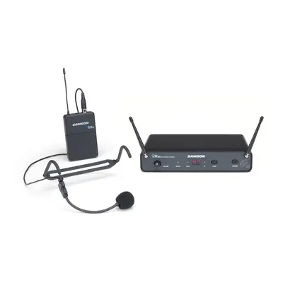 Samson Concert 88x Headset Wireless set