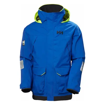 Helly Hansen Men's Pier 3.0 Coastal Sailing Jacket Cobalt 2.0