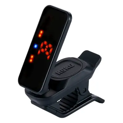 Korg Pitchclip Plus Clip Tuner