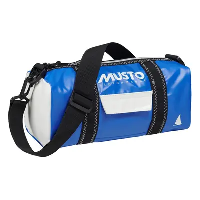 Musto Genoa Mini Carryall Duffel Bag Aruba Blue/Antique Sail 4,3