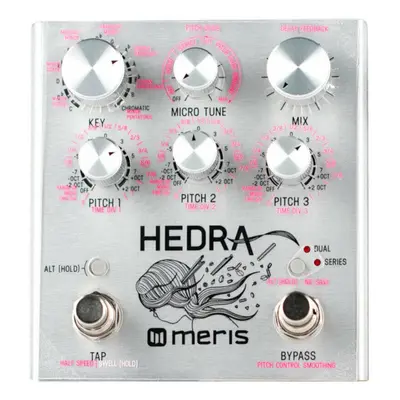 Meris Alt Function Overlay - Hedra