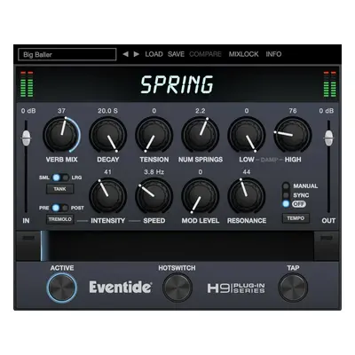 Eventide Spring (Digital product)