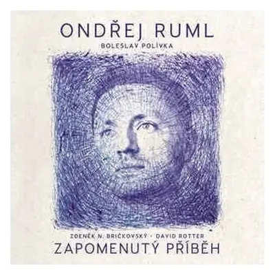 Ondřej Ruml - Zapomenutý příběh (CD)