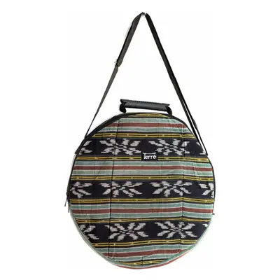 Terre Bag Shaman IKAT Dark Ritual Instrument