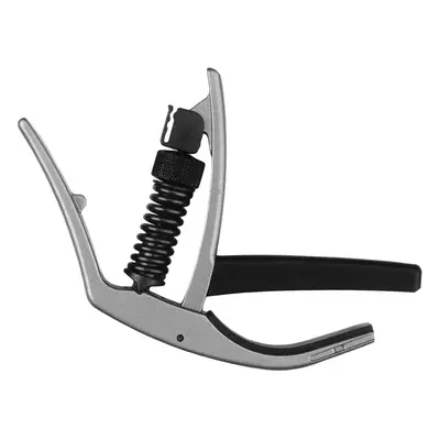 D'Addario Planet Waves PW-CP-10S Artist Acoustic Guitar Capo